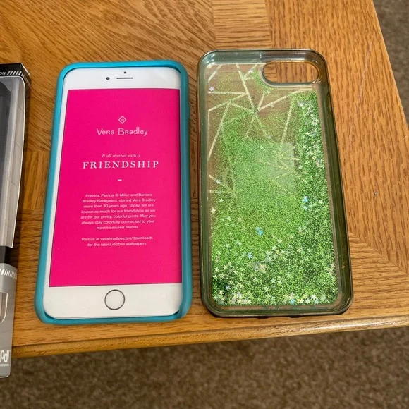 5 iPhone 6+ cases (4 are new) - Picture 4 of 6